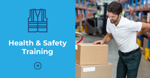 Health & Safety Training Donegal