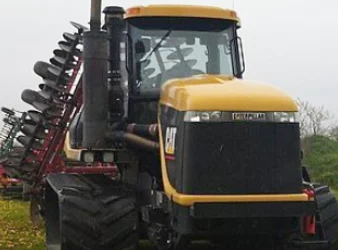 Health and Safety Authority’s Farm Inspection Campaign Focuses on Tractor and Machinery Safety
