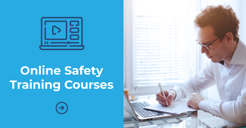 Online Safety Training Courses Donegal