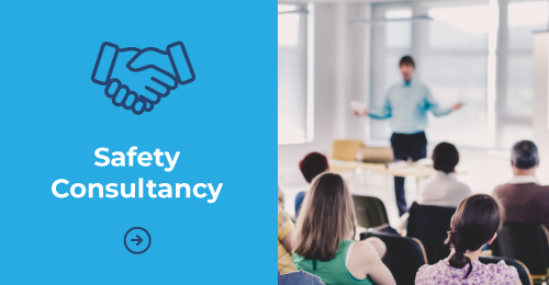 Safety Consultancy Donegal