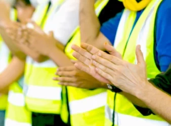 The Importance of Regular Safety Training for Your Employees
